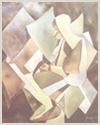 Jean-Baptiste Frantz: Cubism