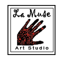 La Muse,Studio Art, Toronto